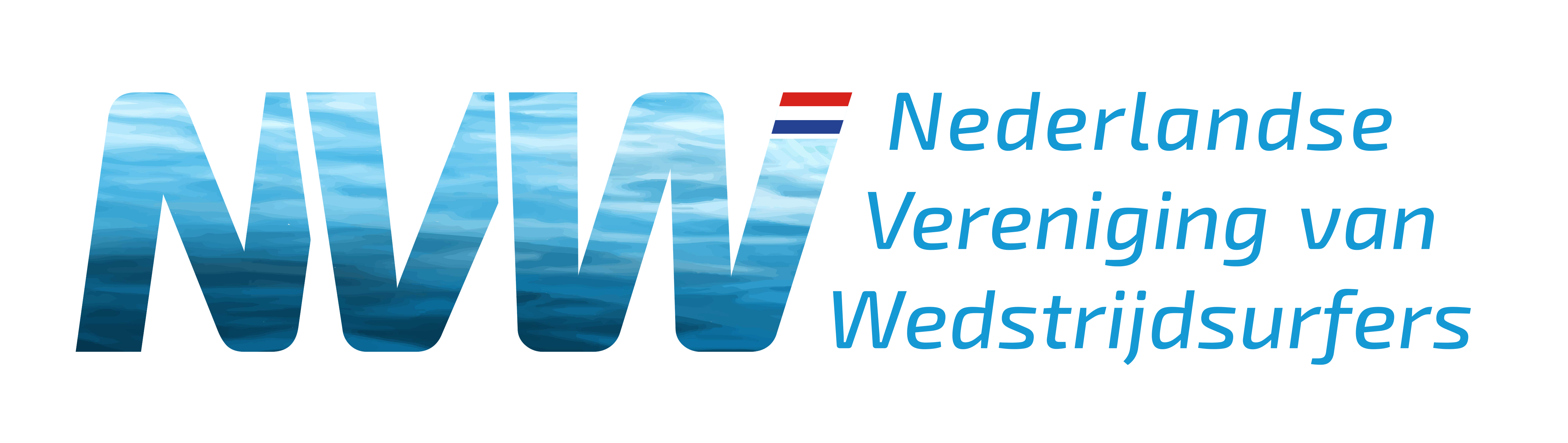 Wedstrijdsurfen – NVW