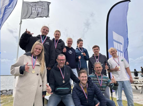 Nvw Cup Groep